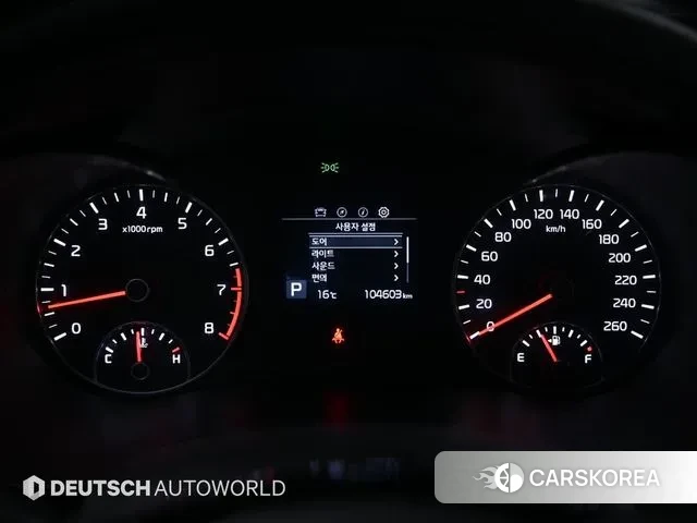 Kia The New K5 2nd generation id 3371211 из Кореи 18