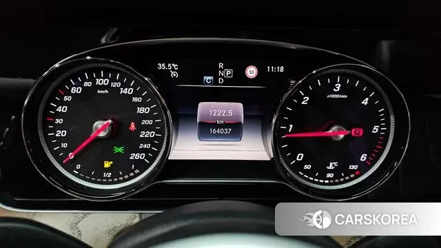 Mercedes-Benz E-Class W213 id 2976694 из Кореи 18