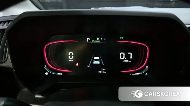 Kia The New Kia Ray id 3241315 из Кореи 18