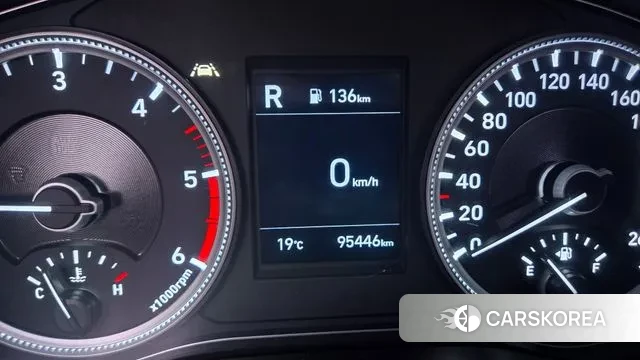 Hyundai Santa Fe TM id 3705934 из Кореи 16