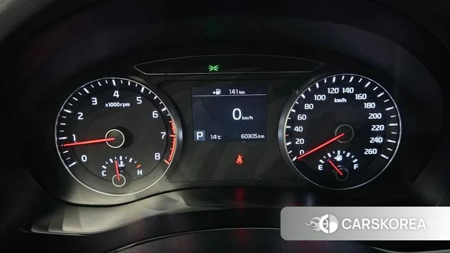 Kia Come New K7 id 3796185 из Кореи 18