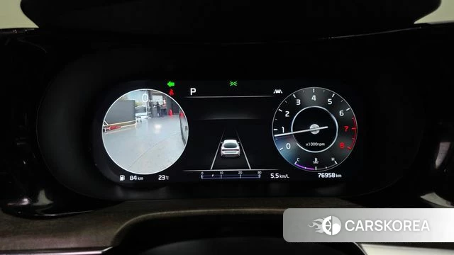 Kia K5 3rd generation id 3941247 из Кореи 18