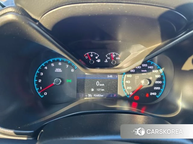 Chevrolet (GM Daewoo) Colorado id 3893452 из Кореи 16