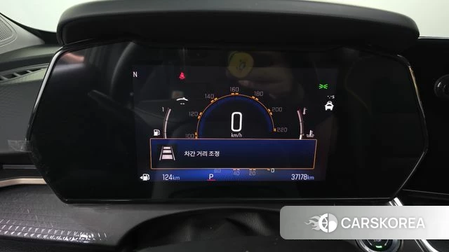 Chevrolet (GM Daewoo) Trax Crossover id 4354526 из Кореи 29