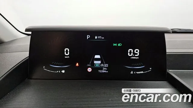 Hyundai Staria id 2795263 из Кореи 18