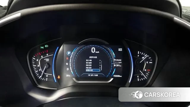 Hyundai Santa Fe TM id 2941489 из Кореи 18