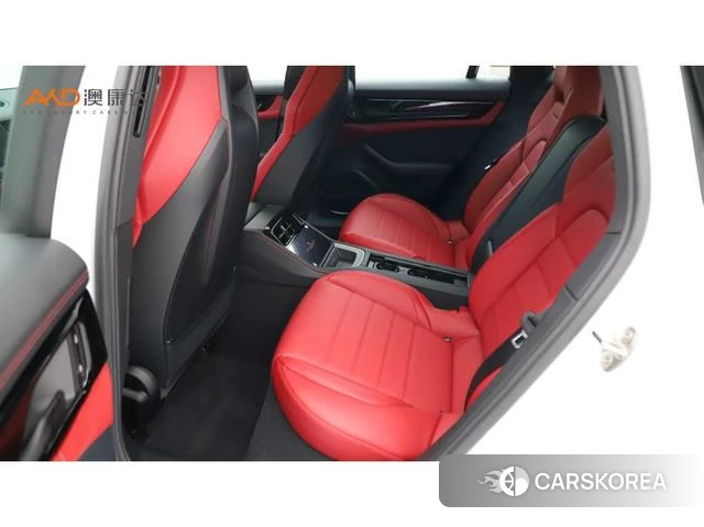 Porsche Panamera id 3969183 из Китая 8