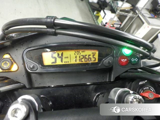 KTM 690 SMC R id 3939619 из Японии 32