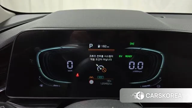 Kia Di Ol Nu Niro id 3735374 из Кореи 18