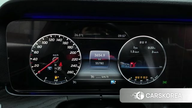 Mercedes-Benz E-Class W213 id 4465477 из Кореи 18