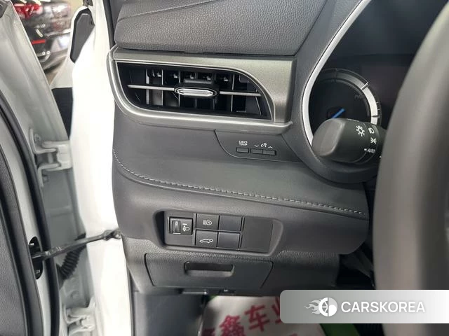 Toyota Highlander id 4278911 из Китая 10