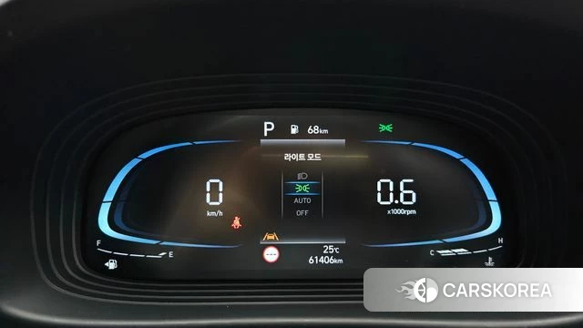Hyundai Venue id 4880180 из Кореи 18