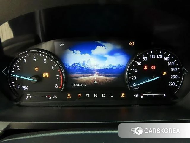 Ford Explorer 6th Generation id 3839974 из Кореи 17