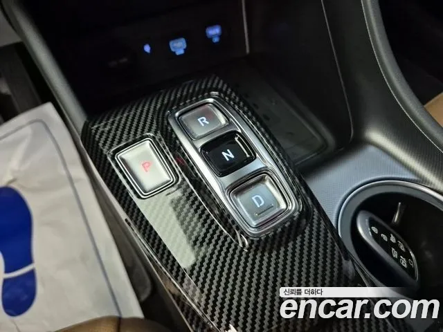 Hyundai Sonata (DN8) id 2672248 из Кореи 18