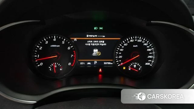 Kia Stinger Meister id 4618977 из Кореи 34