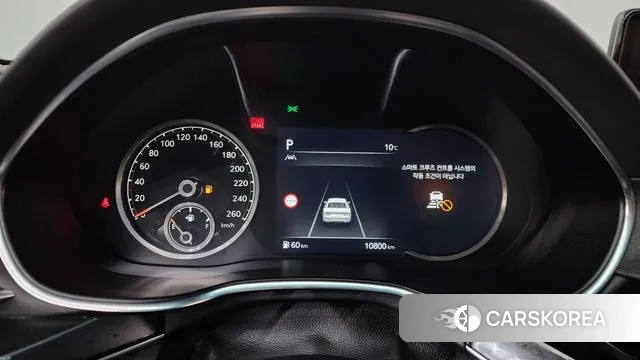 Genesis G80 (RG3) id 3524889 из Кореи 18