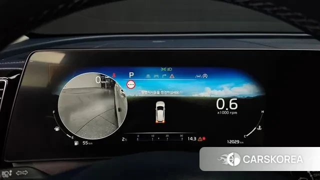 Kia Sportage 5th Generation id 3706755 из Кореи 18