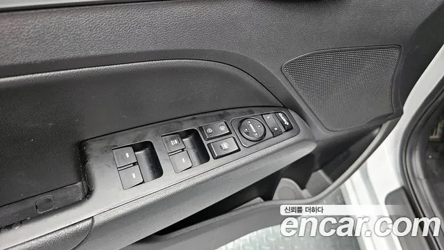 Hyundai The New Avante AD id 2681768 из Кореи 18