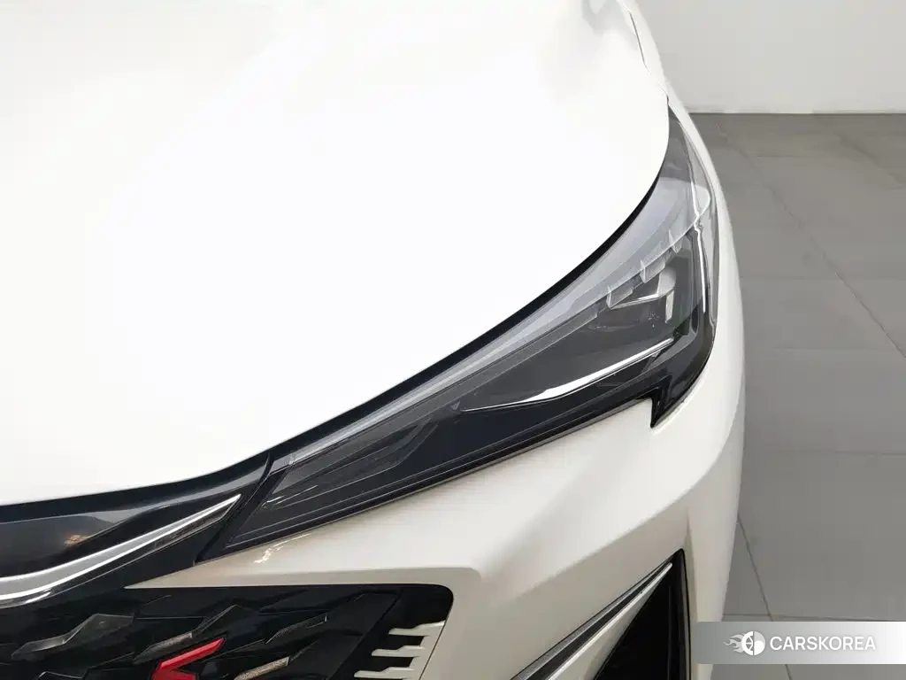 Chang'an X5 PLUS id 4644439 из Китая 22