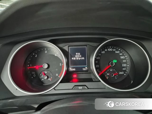 Volkswagen Tiguan second Generation id 4562478 из Кореи 18