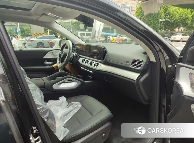 Mercedes-Benz GLE coupe id 4365695 из Китая 8