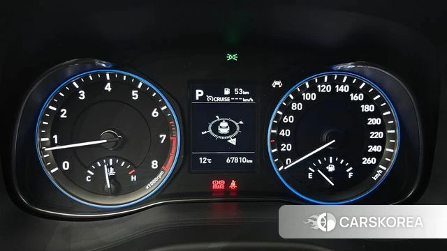 Hyundai Kona id 3834081 из Кореи 18