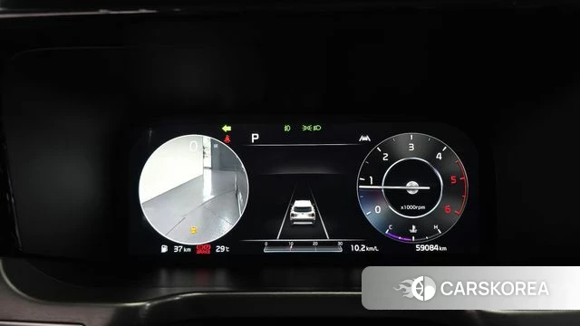 Kia Sorento 4th Generation id 4750769 из Кореи 18