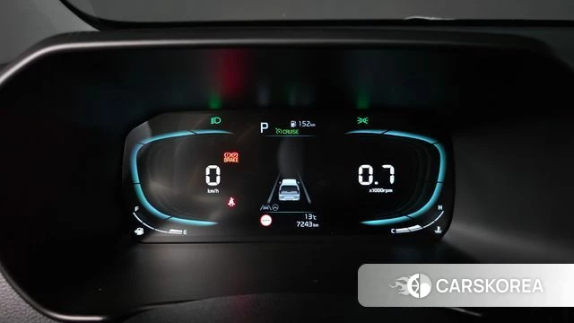 Kia The New Morning (JA) id 3896452 из Кореи 18