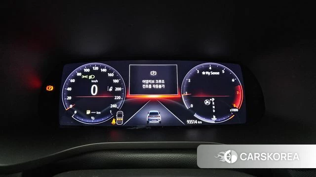 Renault Korea (Samsung) XM3 id 4409651 из Кореи 30