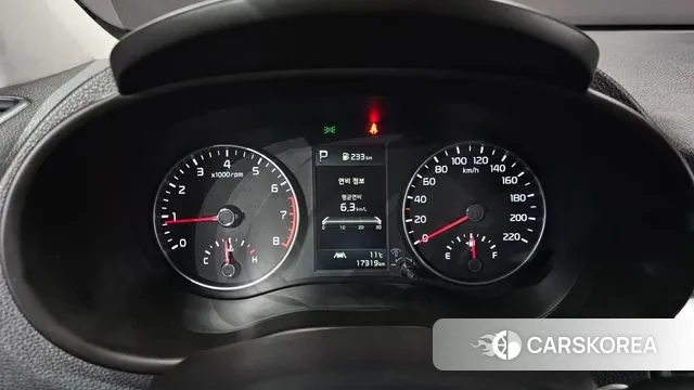 Kia Morning Urban (JA) id 3764124 из Кореи 18