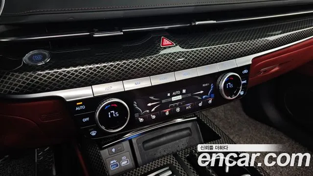 Genesis G80 (RG3) id 2684988 из Кореи 18