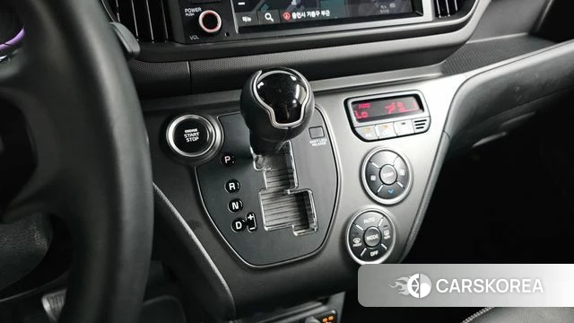 Kia The New Kia Ray id 4758232 из Кореи 29