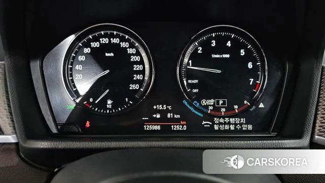 BMW X2 (F39) id 3842959 из Кореи 18