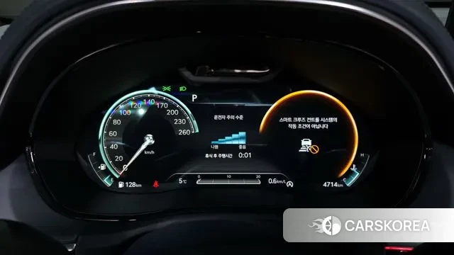 Genesis GV70 id 3457439 из Кореи 18