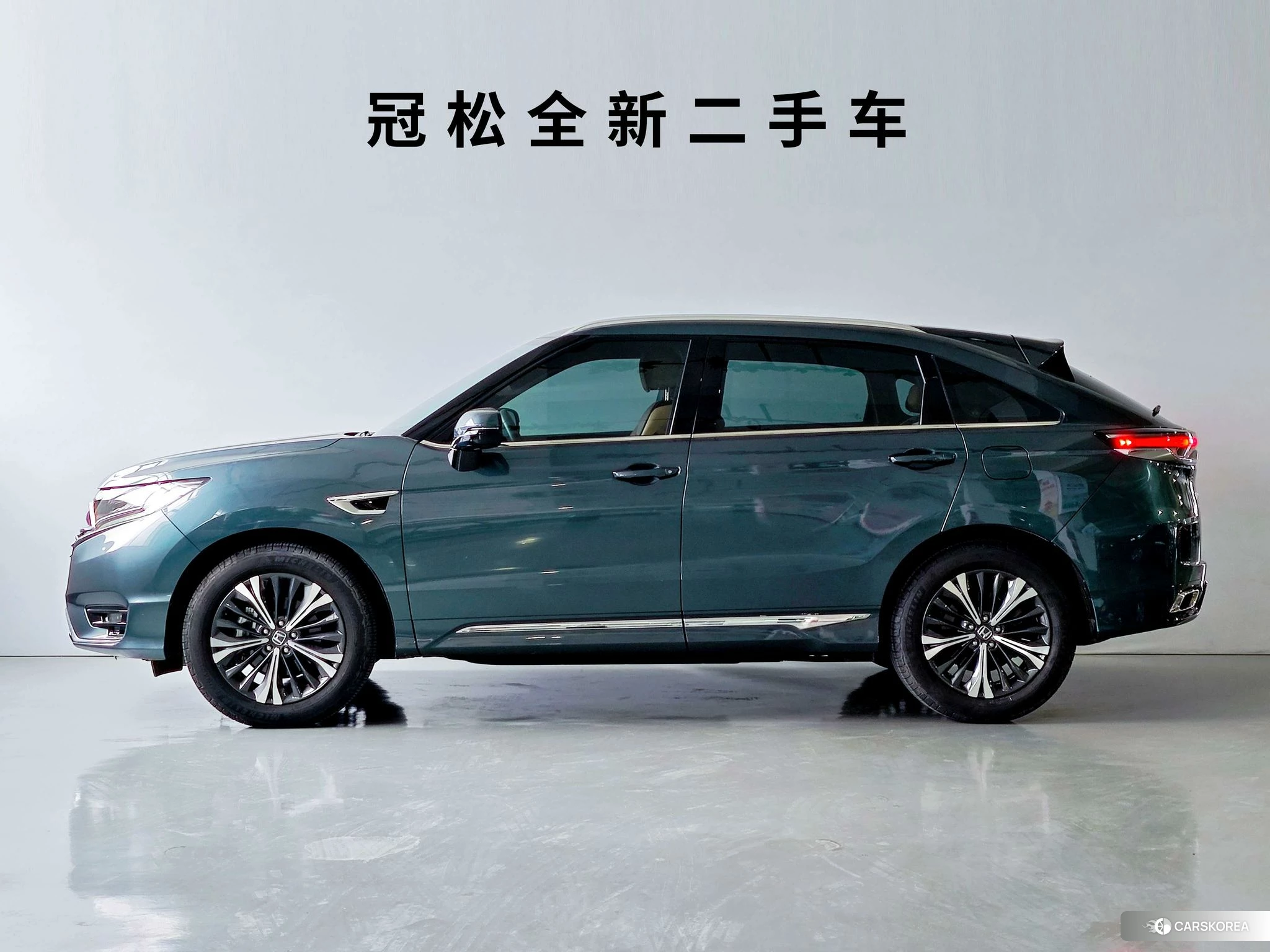 Honda UR-V id 4421185 из Китая 25