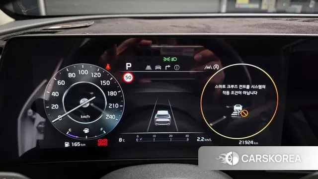 Kia Sportage 5th Generation id 3420348 из Кореи 18