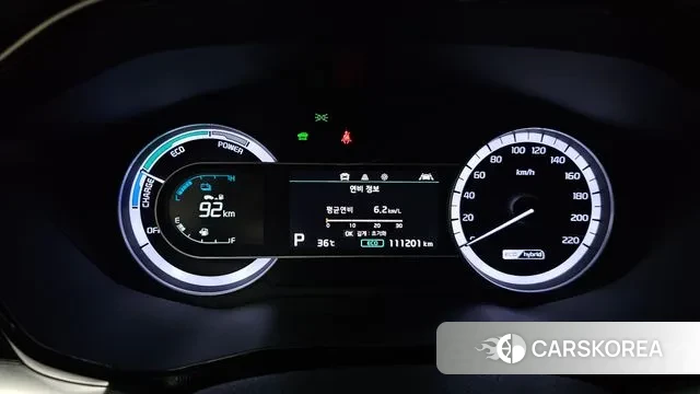 Kia The New Niro id 2970139 из Кореи 18