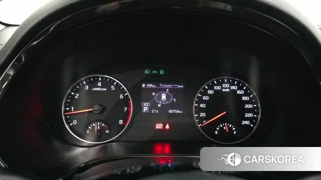 Kia Seltos id 4384236 из Кореи 18