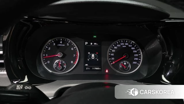 Kia K5 3rd generation id 4324958 из Кореи 18