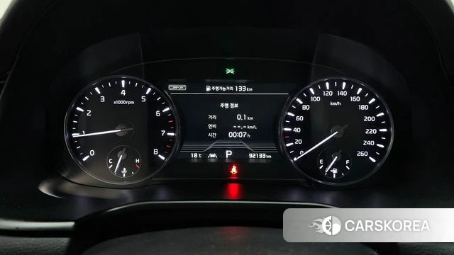 Kia More K9 id 3905553 из Кореи 18