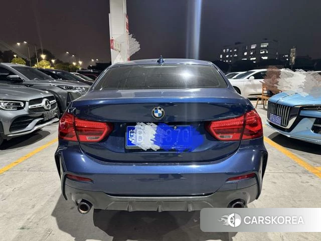 BMW 1 series id 4297577 из Китая 8