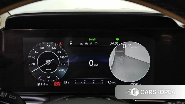 Kia Carnival 4th generation id 4683431 из Кореи 29