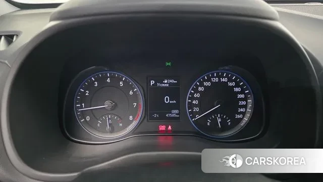 Hyundai Kona id 3641399 из Кореи 18