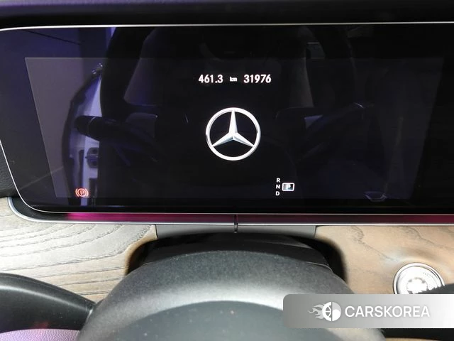 Mercedes-Benz E-Class W213 id 4433508 из Кореи 18