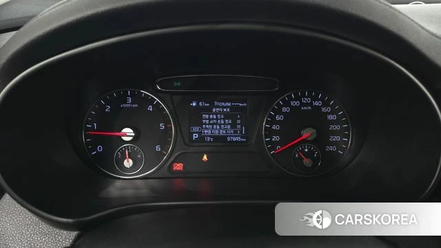 Kia The New Sorento id 3844934 из Кореи 18