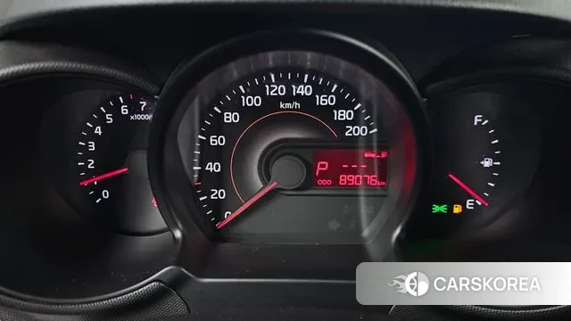 Kia The New Ray id 3622651 из Кореи 18