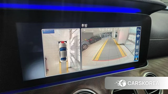 Mercedes-Benz E-Class W213 id 3885524 из Кореи 18