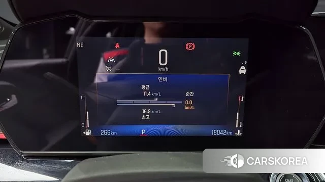 Chevrolet (GM Daewoo) Trax Crossover id 2939183 из Кореи 18