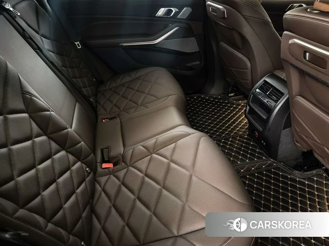 BMW X5 id 4290115 из Китая 10