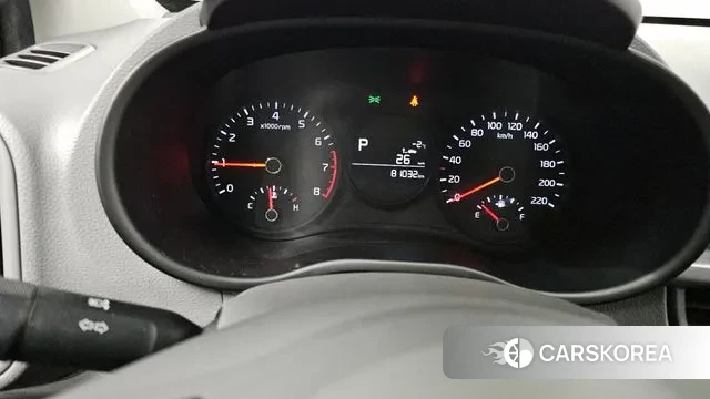 Kia Morning Urban (JA) id 3535169 из Кореи 18